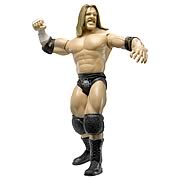WWE PPV Triple H Action Figure, Not Mint